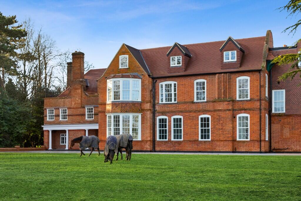 Additional image 16 of Mansion Apartments - Millfield Park