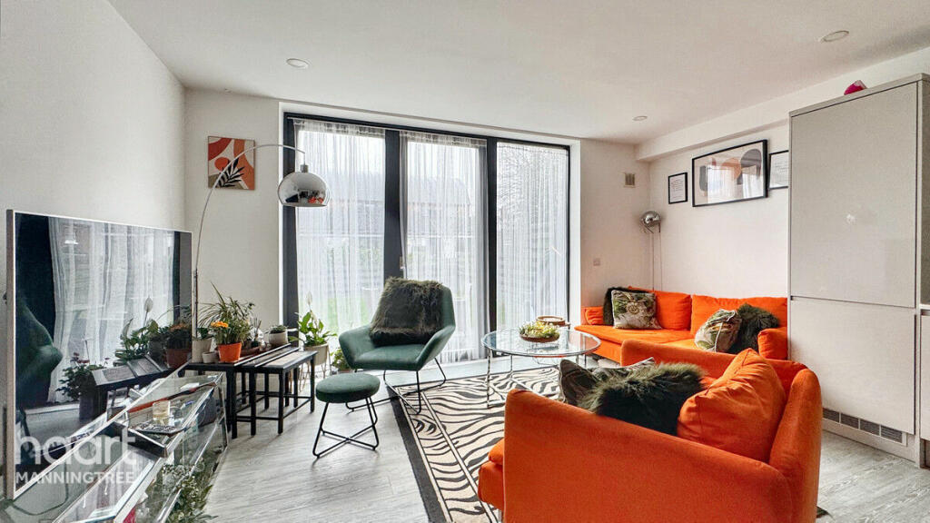 Additional image 12 of Secret Bunker, Shrubland Road, Mistley, Manningtree