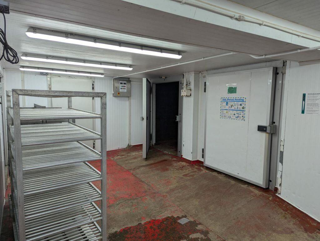 Additional image 6 of Light Industrial Food Production Unit to Rent in Tolleshunt Major, Maldon, Essex