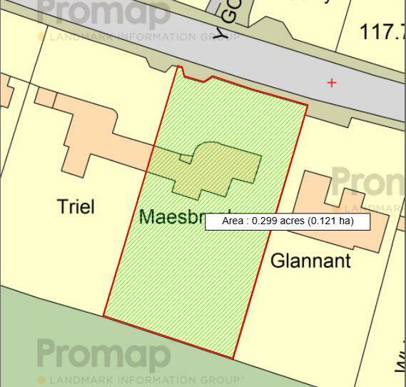 Additional image 24 of Gwernaffield Road, Mold