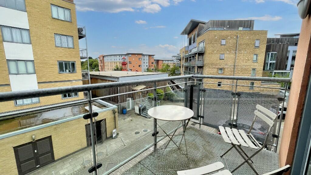 Additional image 7 of Quayside Drive, Colchester, Essex, CO2