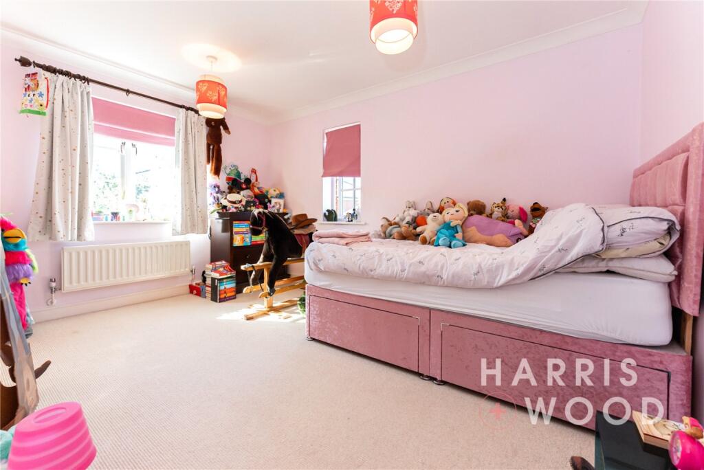 Additional image 20 of Elgar Drive, Witham, Essex, CM8