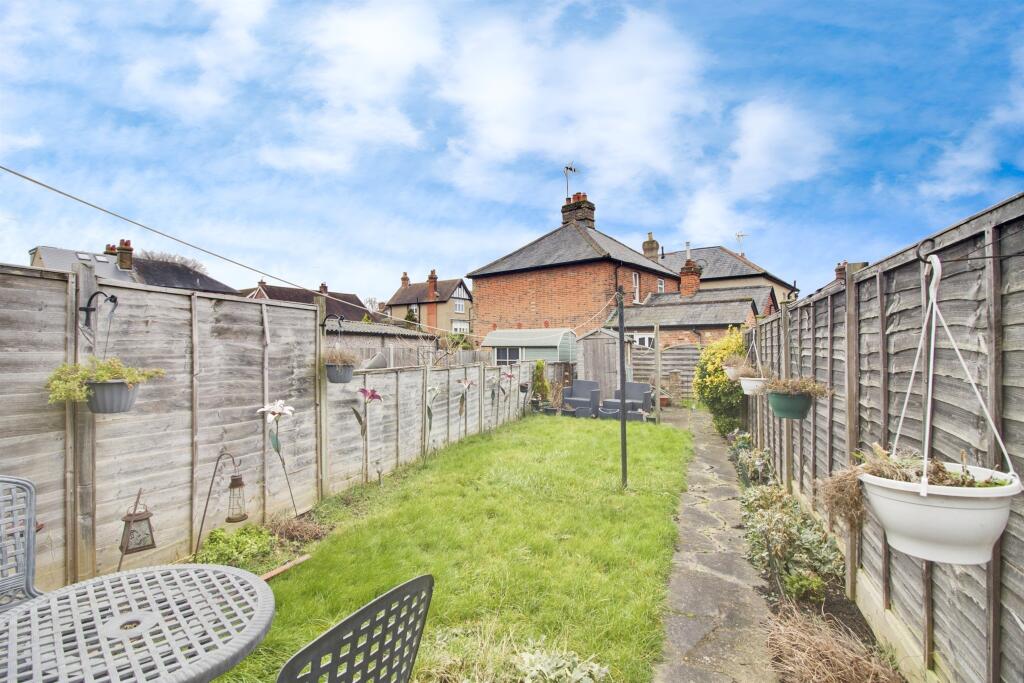 Additional image 11 of Bury Road, Harlow