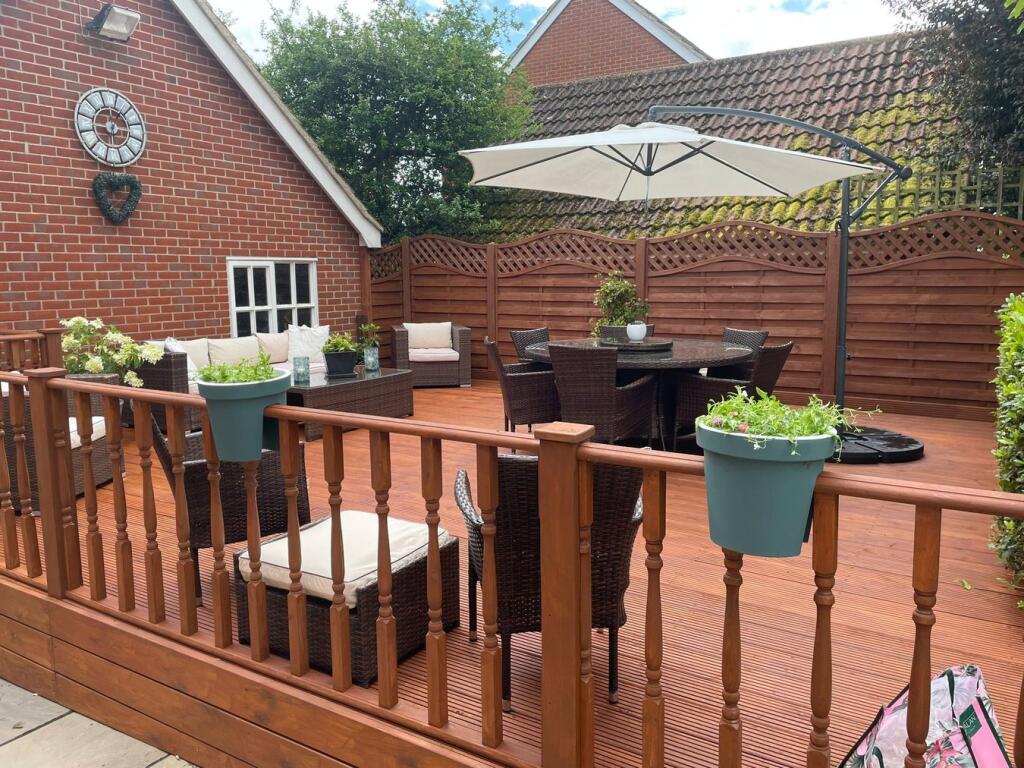 Additional image 19 of Colchester Road, Lawford, Manningtree, CO11