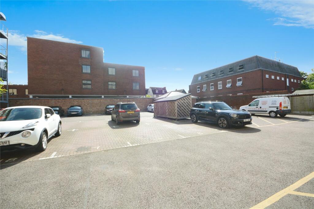 Additional image 8 of St. Ediths Court, Billericay, Essex, CM12