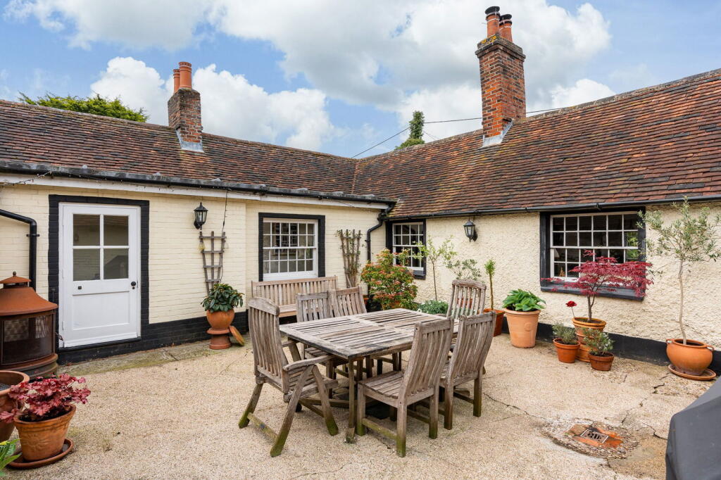 Additional image 5 of Bobbingworth, Ongar, CM5 0NA