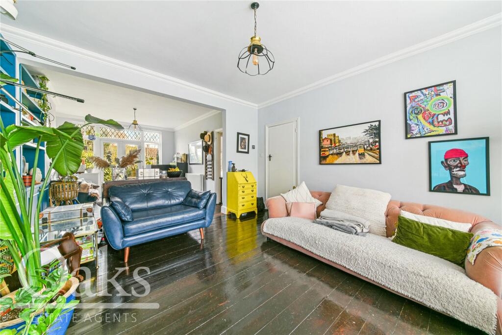 Additional image 13 of Selwood Road, Addiscombe