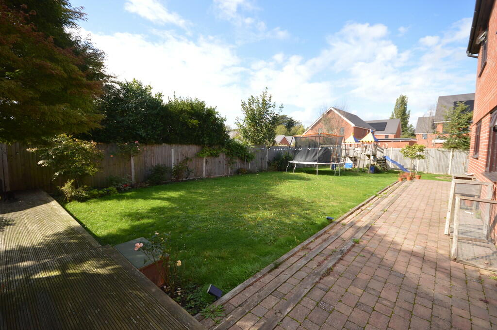 Additional image 4 of Burr Close, Ramsey, Harwich