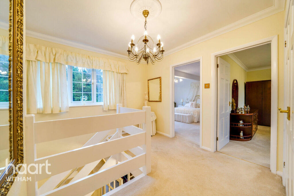 Additional image 12 of Witham Lodge, Witham