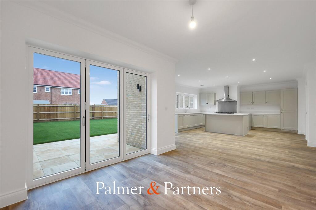 Additional image 9 of River Reach, Mistley, Manningtree, Essex, CO11