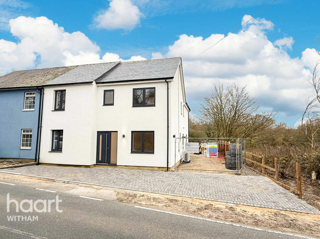 Additional image 4 of Blue Mills Hill, Wickham Bishops