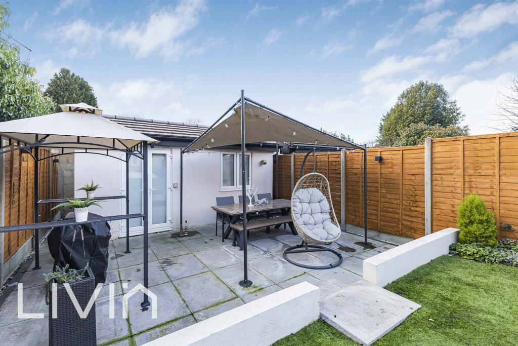 Additional image 11 of Salcott Road, Beddington,