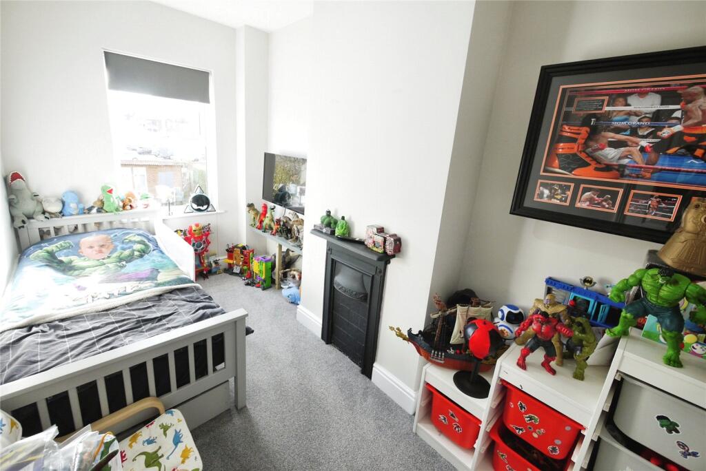 Additional image 11 of Western Road, Brentwood, Essex, CM14