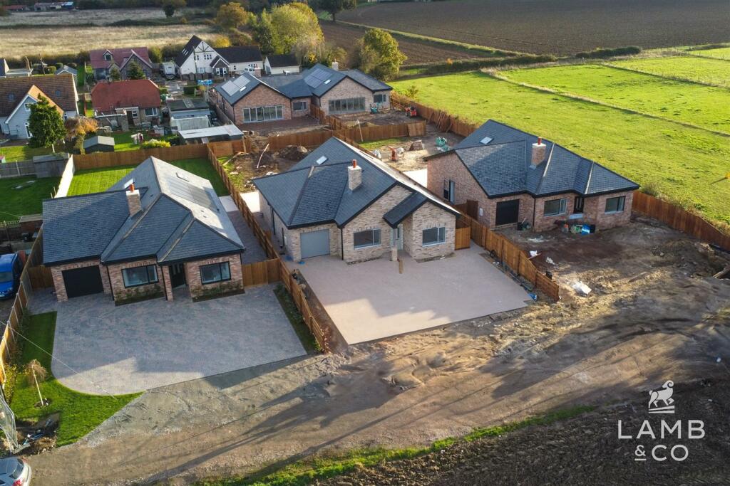 Additional image 34 of Talbot End, Talbot Road, Little Clacton