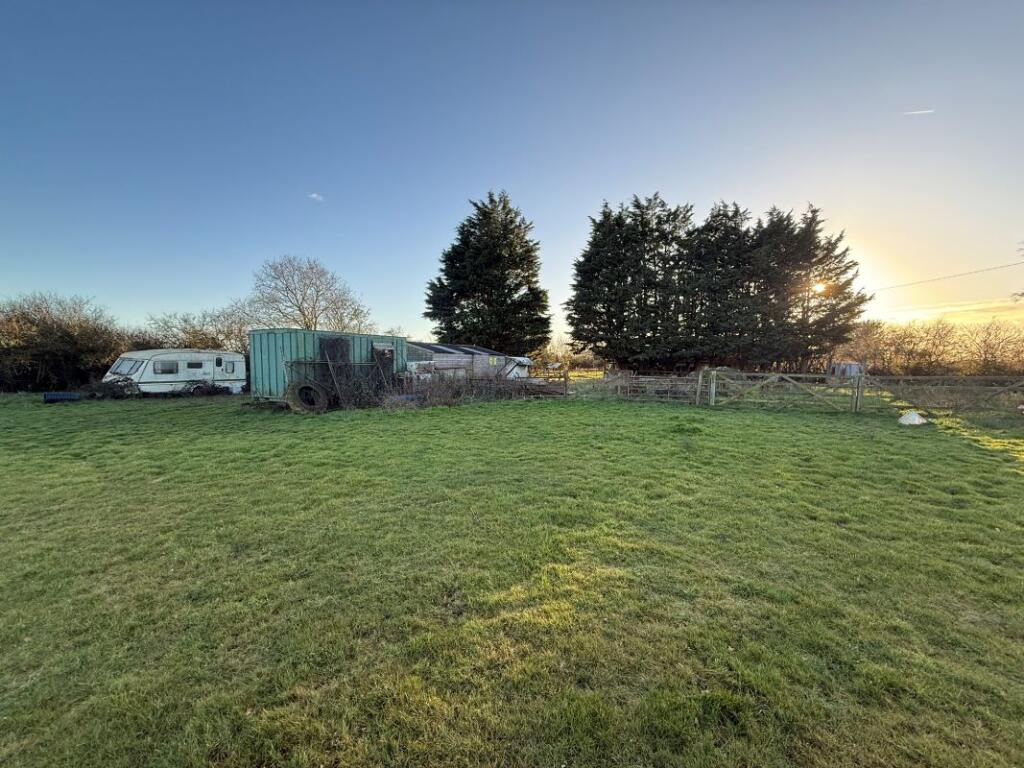 Additional image 10 of Land on the north east side of, South Heath Road, Great Bentley, Essex, CO7 8RD