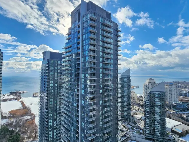 Additional image 30 of 10 Park Lawn Rd Unit 3709