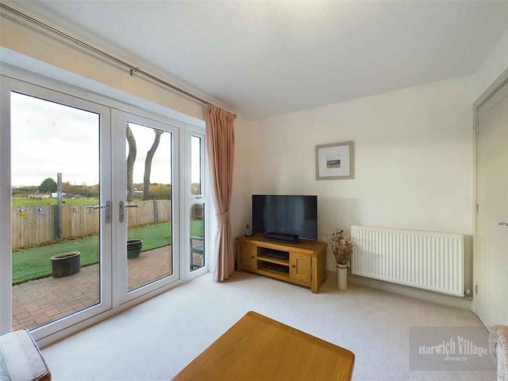 Additional image 4 of Windmill View, Ramsey, Harwich, Essex, CO12
