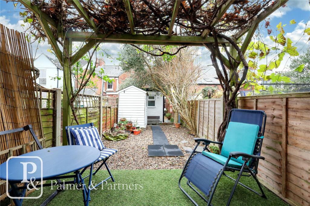 Additional image 4 of Crowhurst Road, St Mary's, Colchester, Essex, CO3