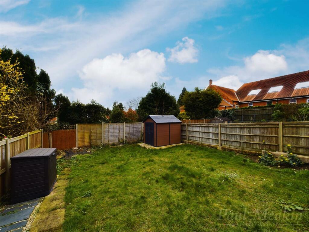 Additional image 20 of Queenhill Road, South Croydon