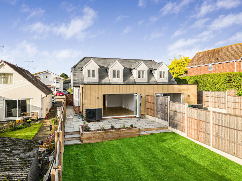 Additional image 32 of Boundary Road, Bishop's Stortford, CM23 5LE