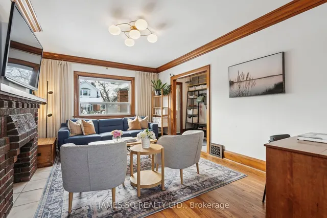 Additional image 5 of 145 Glebemount Ave