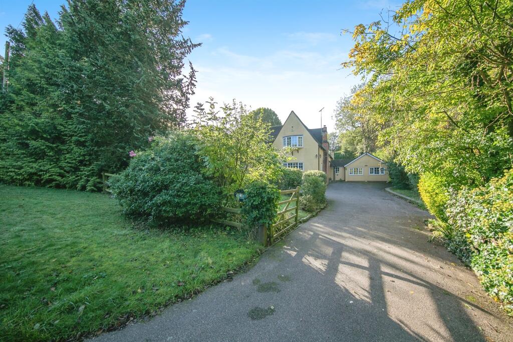 Additional image 18 of Braiswick, Colchester