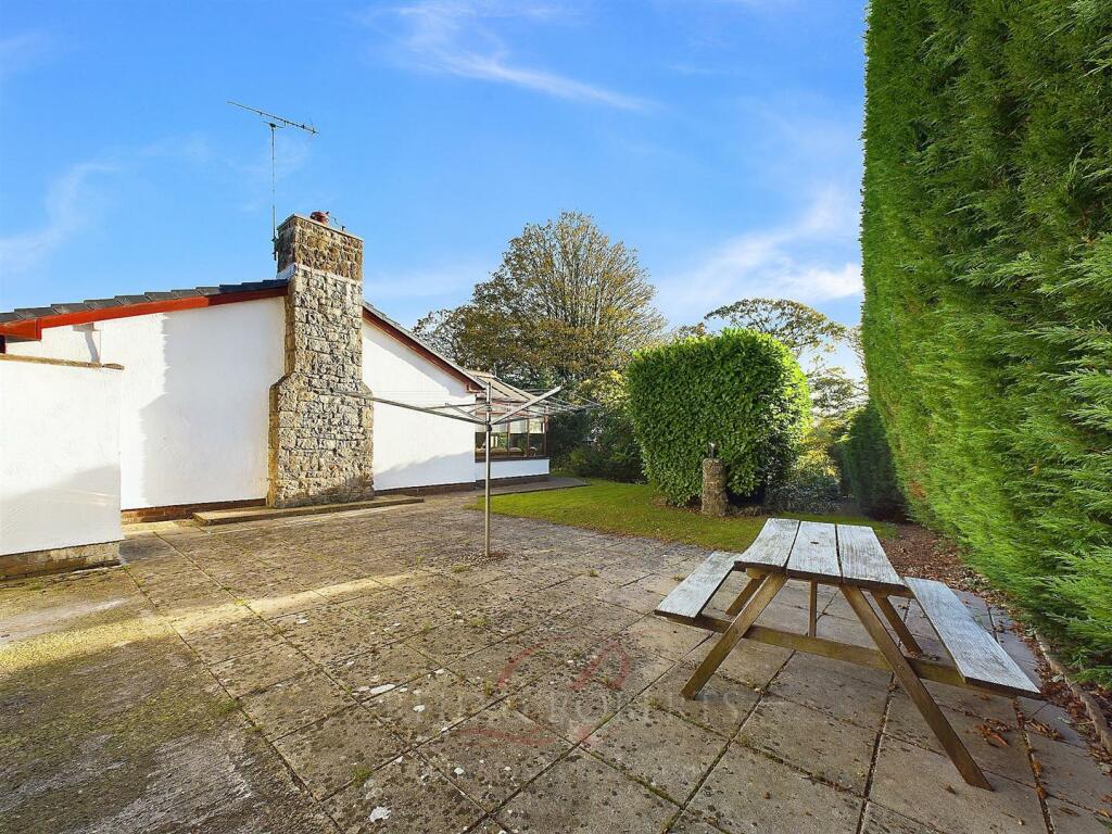 Additional image 43 of Monastery Road, Pantasaph