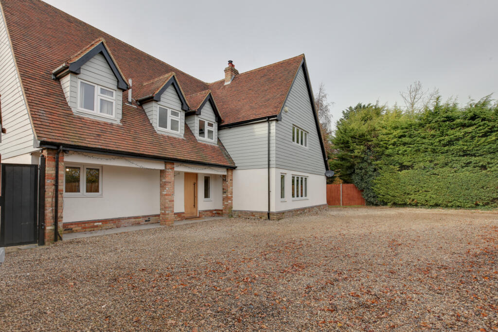 Additional image 20 of Braintree Road, Felsted, CM6