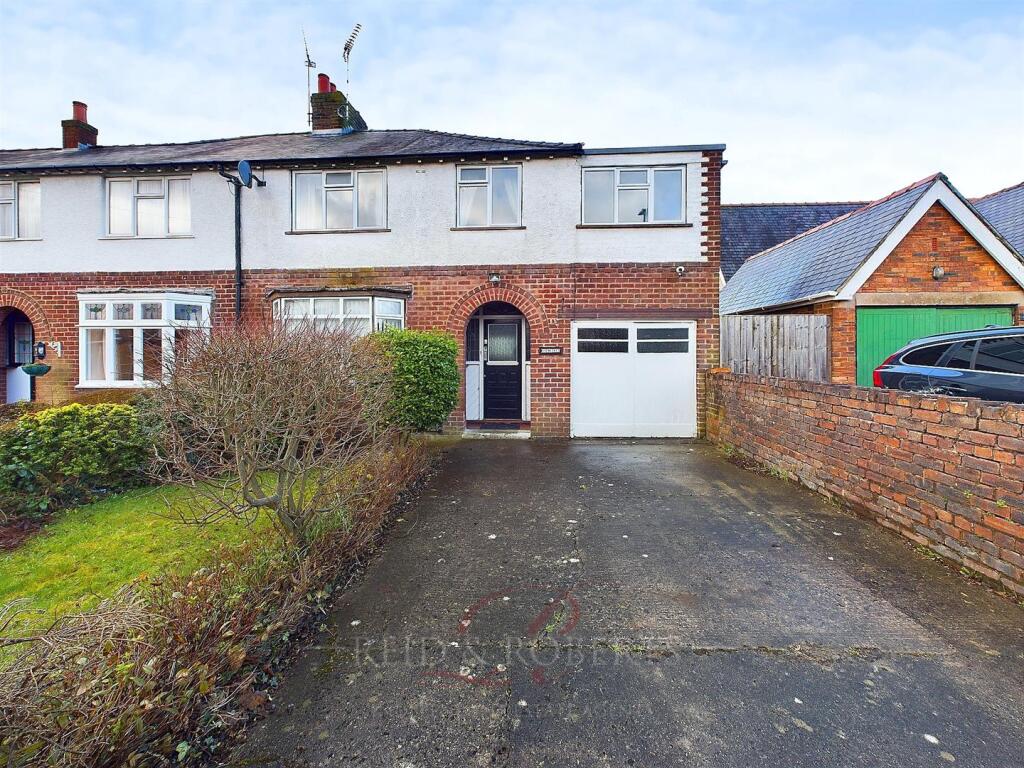 Additional image 33 of Colliers Lane, Mynydd Isa, Mold