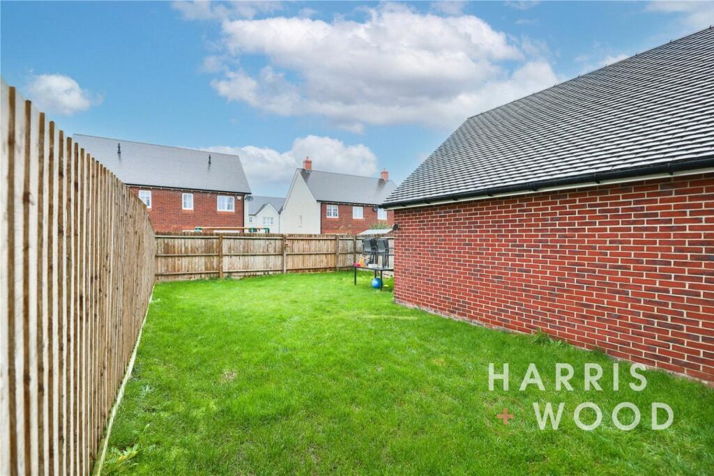 Additional image 15 of Collar Way, Witham, Essex, CM8