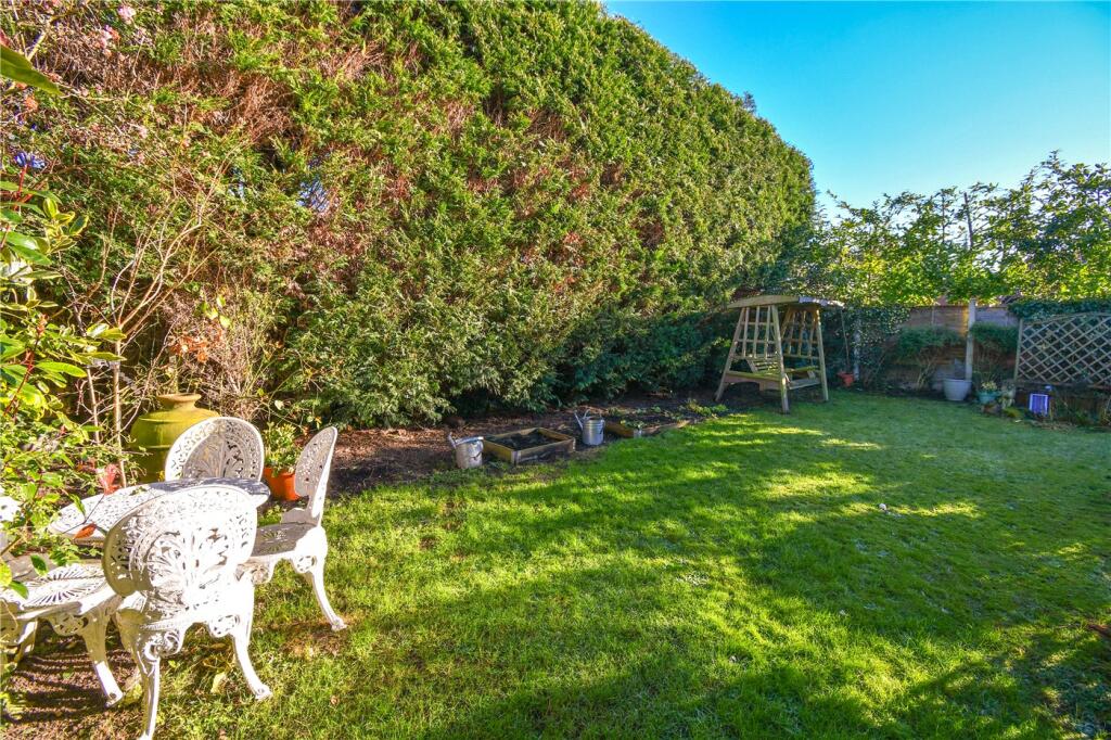 Additional image 36 of Farmers Heath, Great Sutton, Cheshire