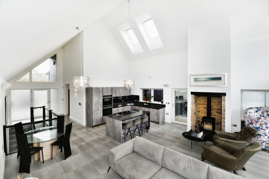 Additional image 32 of Lower Wimbush Road, Little Waltham, Chelmsford, Essex, CM3