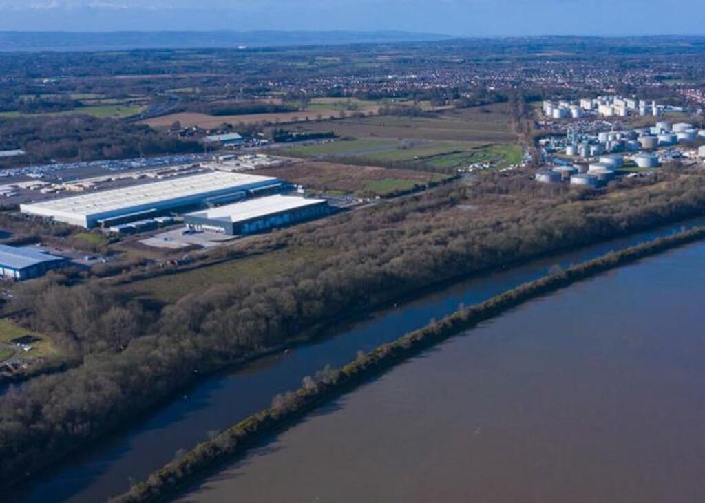 Additional image 4 of Units A-K, North Road Business Park, North Road, Ellesmere Port, CH65 1BL