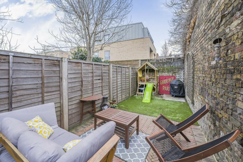 Additional image 5 of Grenfell Road, Mitcham