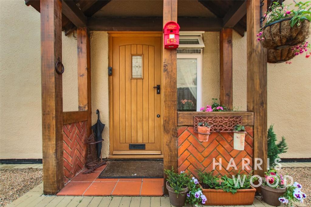 Additional image 2 of Hanover Square, Feering, Colchester, Essex, CO5