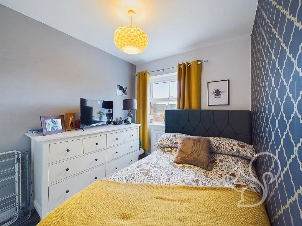 Additional image 18 of Church Lane, Stanway