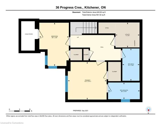 Additional image 29 of 36 Progress Cres