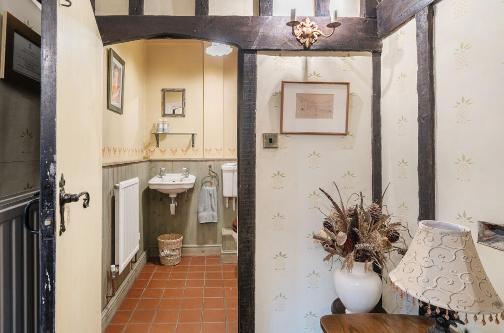 Additional image 13 of High Street, Great Yeldham, Essex, CO9