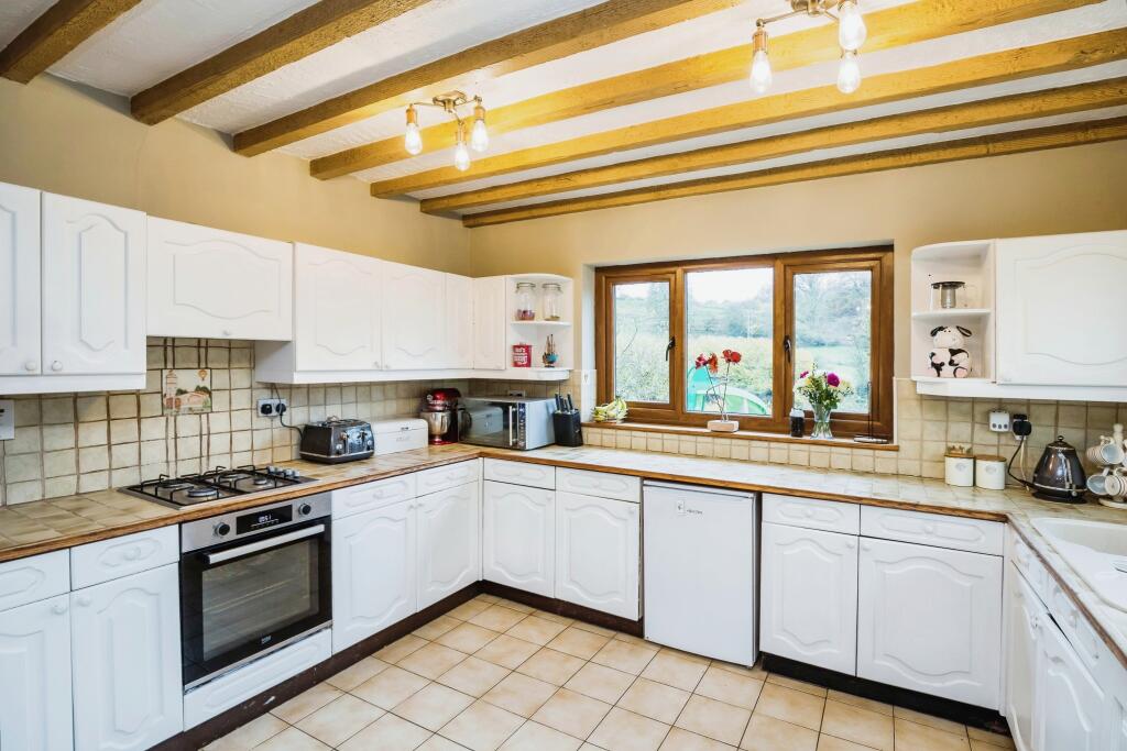 Additional image 5 of Cefn Bychan Woods, Pantymwyn, Mold, Flintshire, CH7