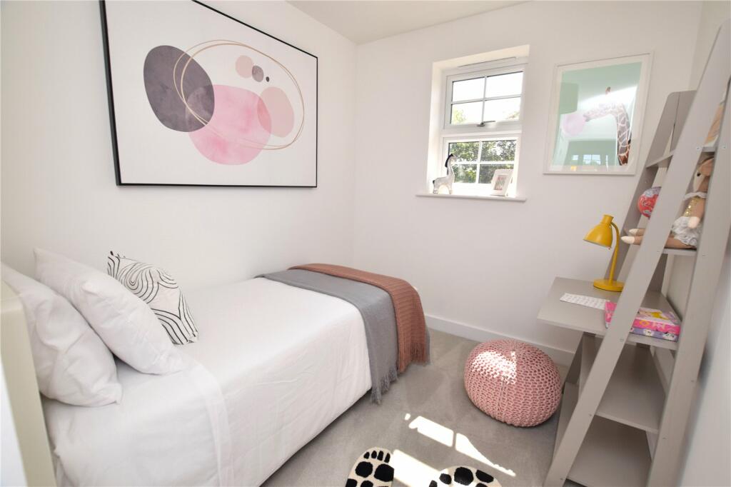 Additional image 9 of Plot 40 Sudbury Fields, Great Cornard, Sudbury, Suffolk, CO10