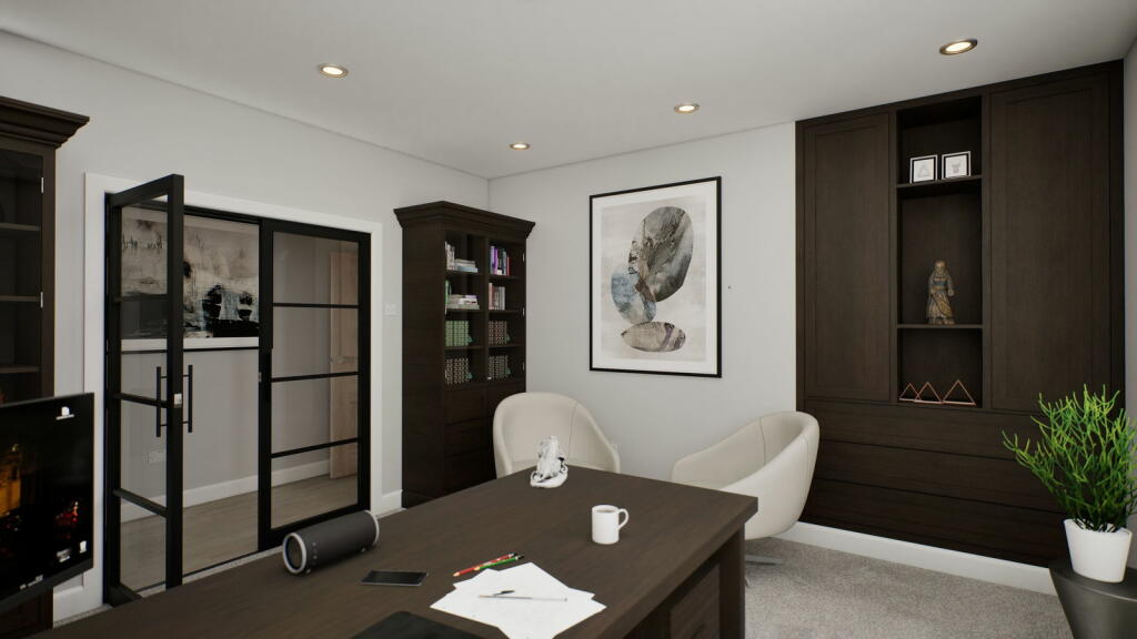 Additional image 18 of Sheering Lower Road, CM21