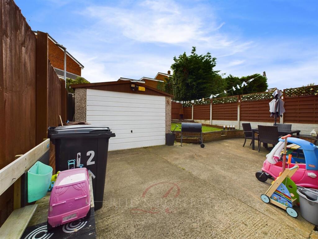 Additional image 25 of Rhoslan, Pen Y Maes, Holywell