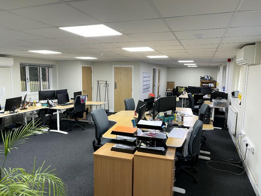 Additional image 5 of Airfield, CO6