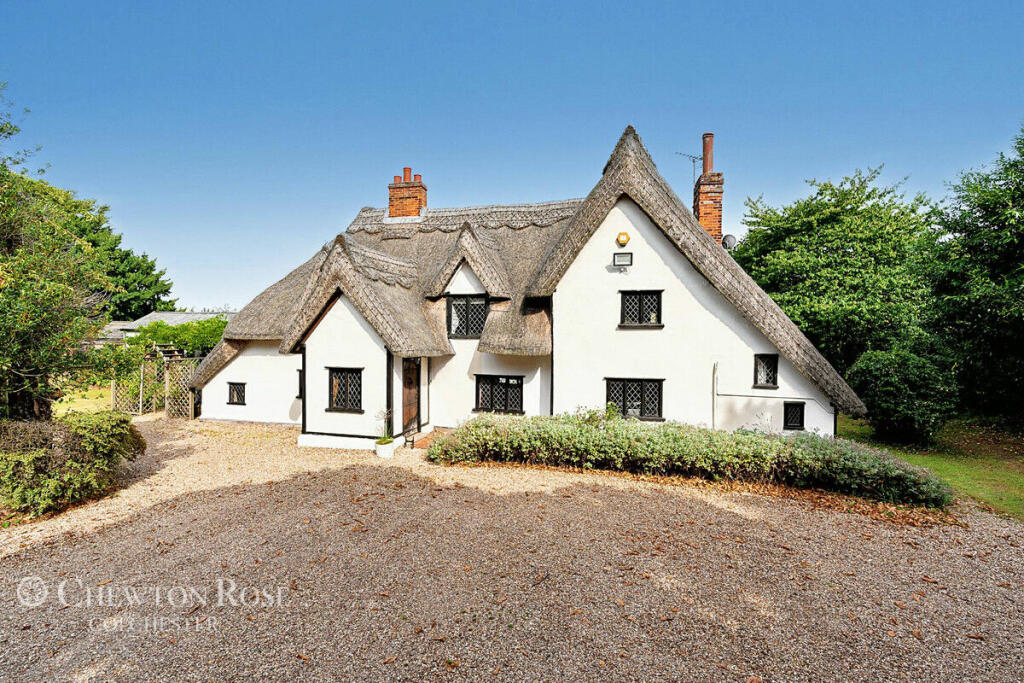 Additional image 45 of Great Horkesley