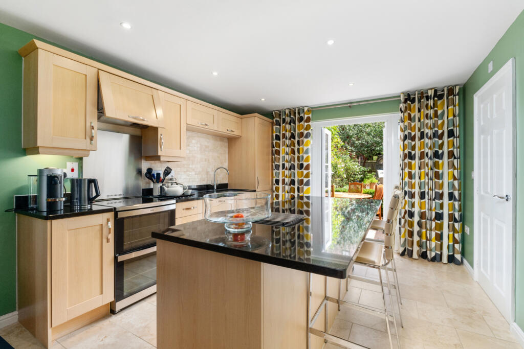 Additional image 9 of Walson Way, Stansted, Essex, CM24