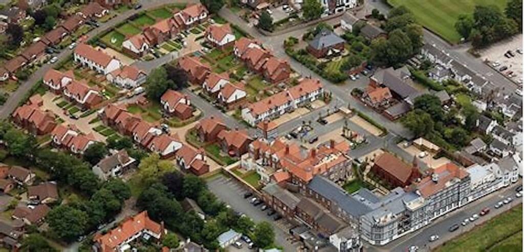 Additional image 23 of Mostyn House Chapel, The Parade, Parkgate, Neston, CH64 6UJ