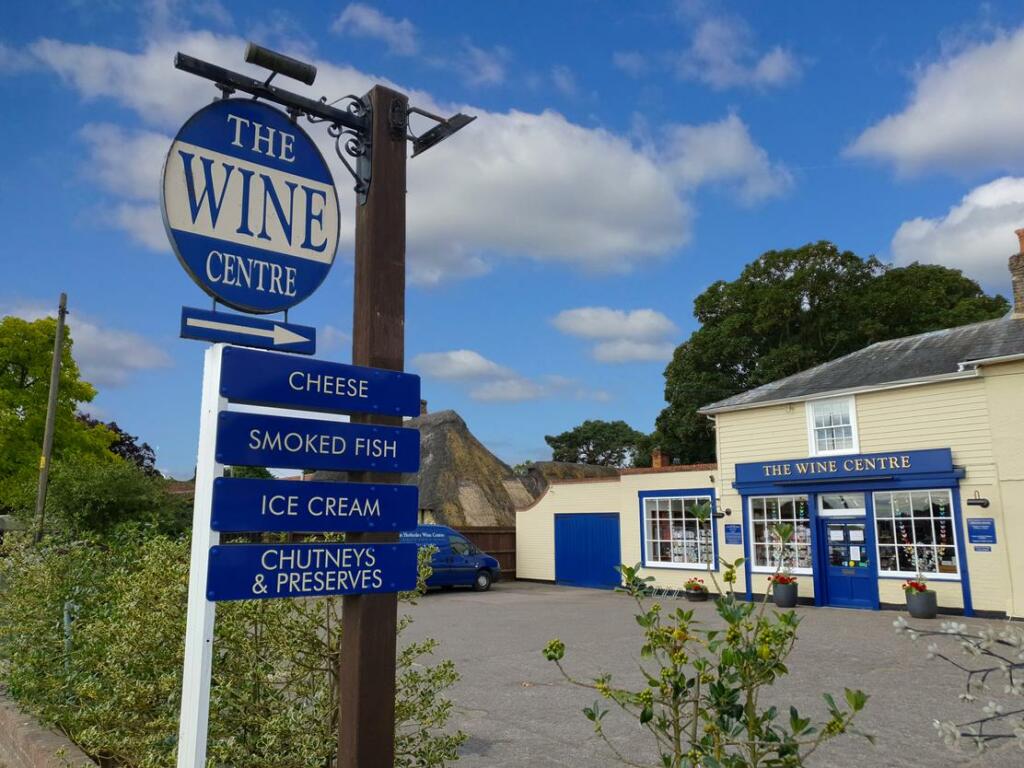 Additional image 13 of The Wine Centre, The Causeway,Great Horkesley, Colchester, Essex, CO6 4BH