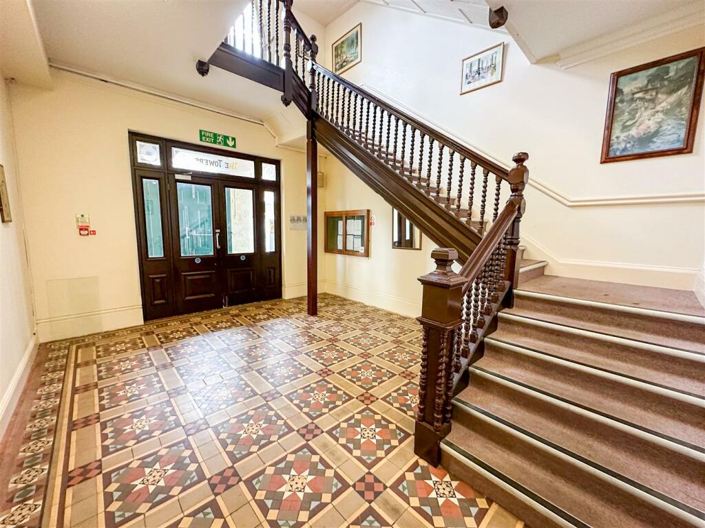 Additional image 4 of The Towers, Vista Road, Clacton Sea Front