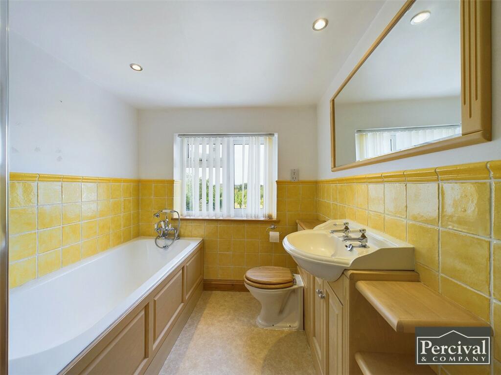 Additional image 12 of Cross End, Pebmarsh, Halstead, Essex, CO9