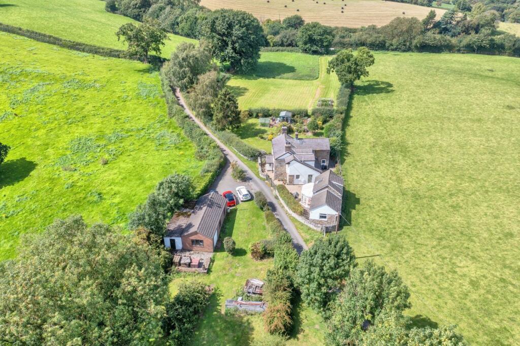 Additional image 3 of The Nant, Halkyn, Holywell